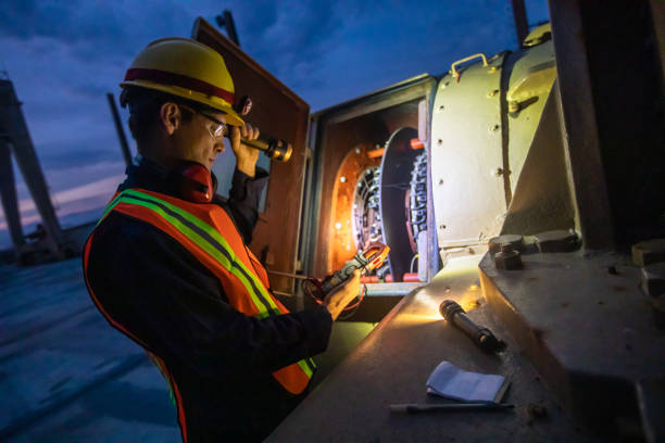 Trusted Dadeville, AL Electrician Experts