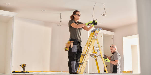 Best Electrical Upgrades for Homes  in Dadeville, AL