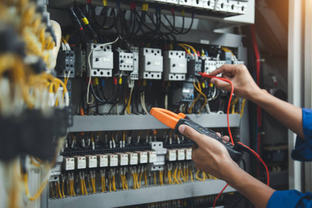 Best Emergency Electrical Repair  in Dadeville, AL