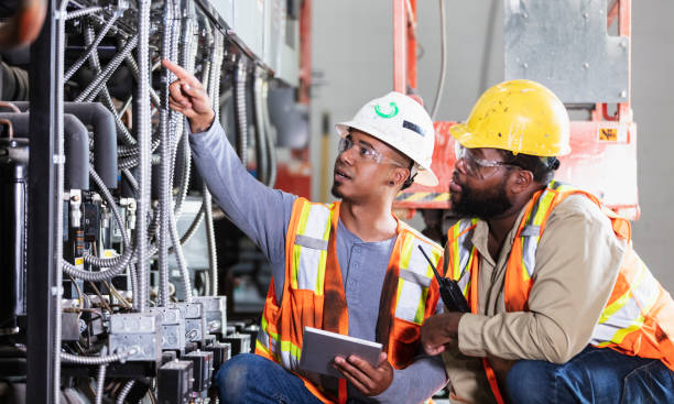 Electrical Outlet Repair in Dadeville, AL
