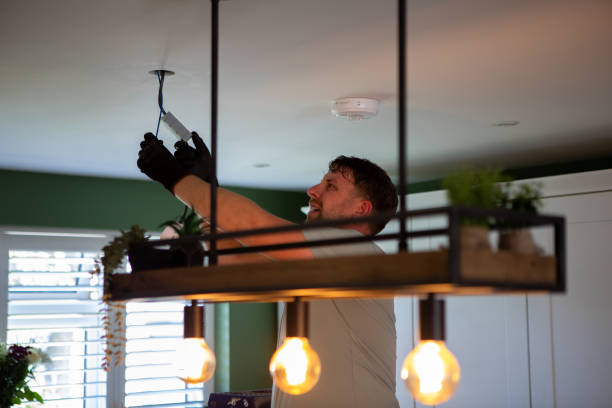 Best Electrical Rewiring Services  in Dadeville, AL