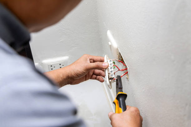 Best Electrical Repair Services  in Dadeville, AL